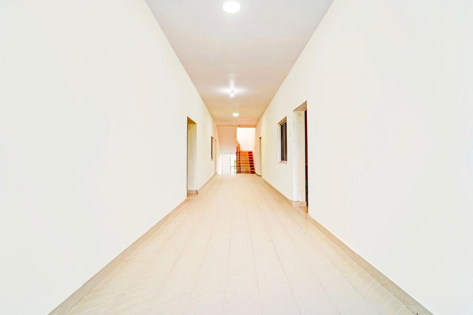 Super Hotel O Chidambaram City Centre エクステリア 写真