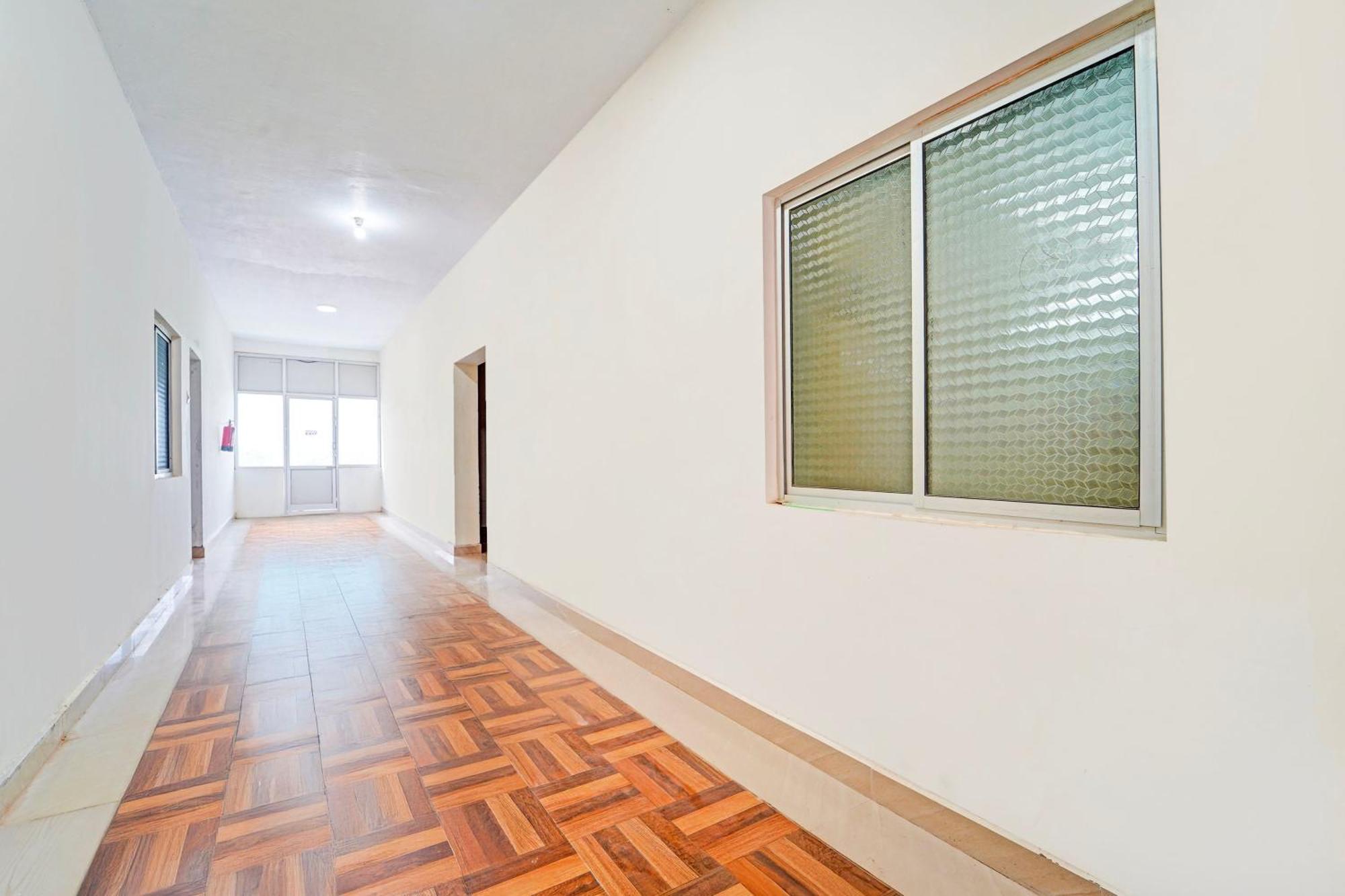 Super Hotel O Chidambaram City Centre エクステリア 写真