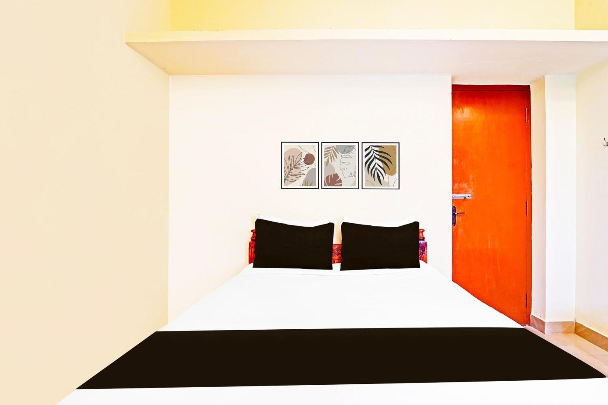 Super Hotel O Chidambaram City Centre エクステリア 写真