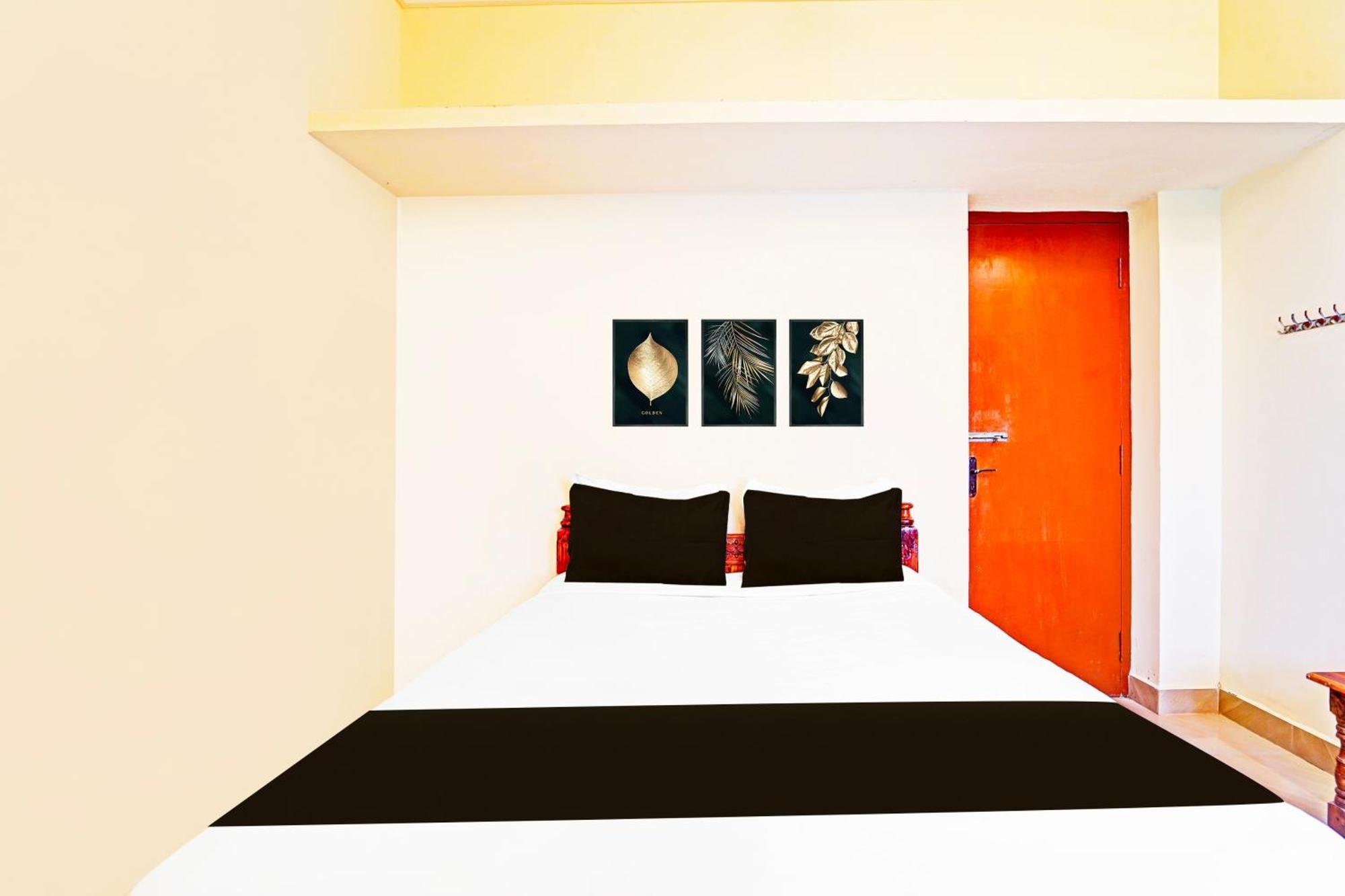 Super Hotel O Chidambaram City Centre エクステリア 写真